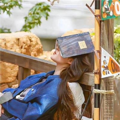 终有弱水替沧海